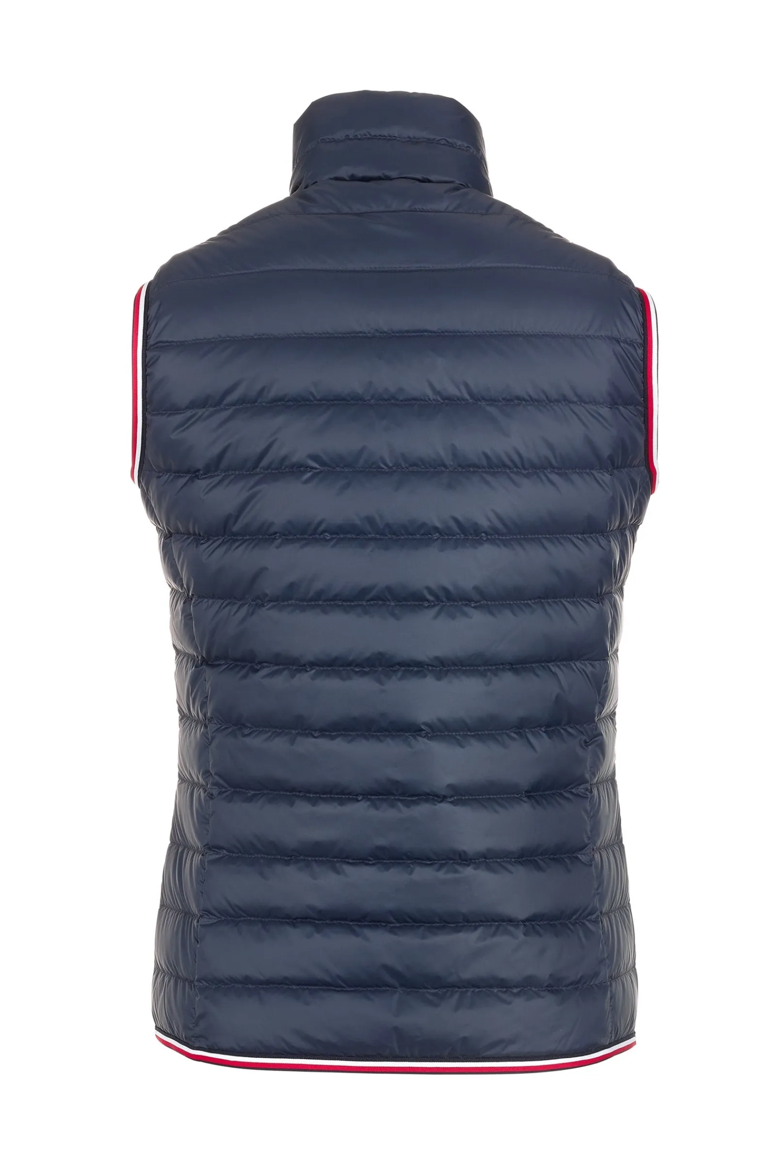 Tommy Hilfiger Equestrian Leichte Re-Down Damenweste*Damen Mäntel & Jacken Für Damen