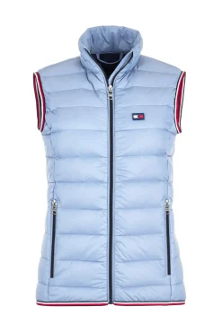 Tommy Hilfiger Equestrian Leichte Re-Down Damenweste*Damen Mäntel & Jacken Für Damen