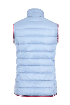 Tommy Hilfiger Equestrian Leichte Re-Down Damenweste*Damen Mäntel & Jacken Für Damen