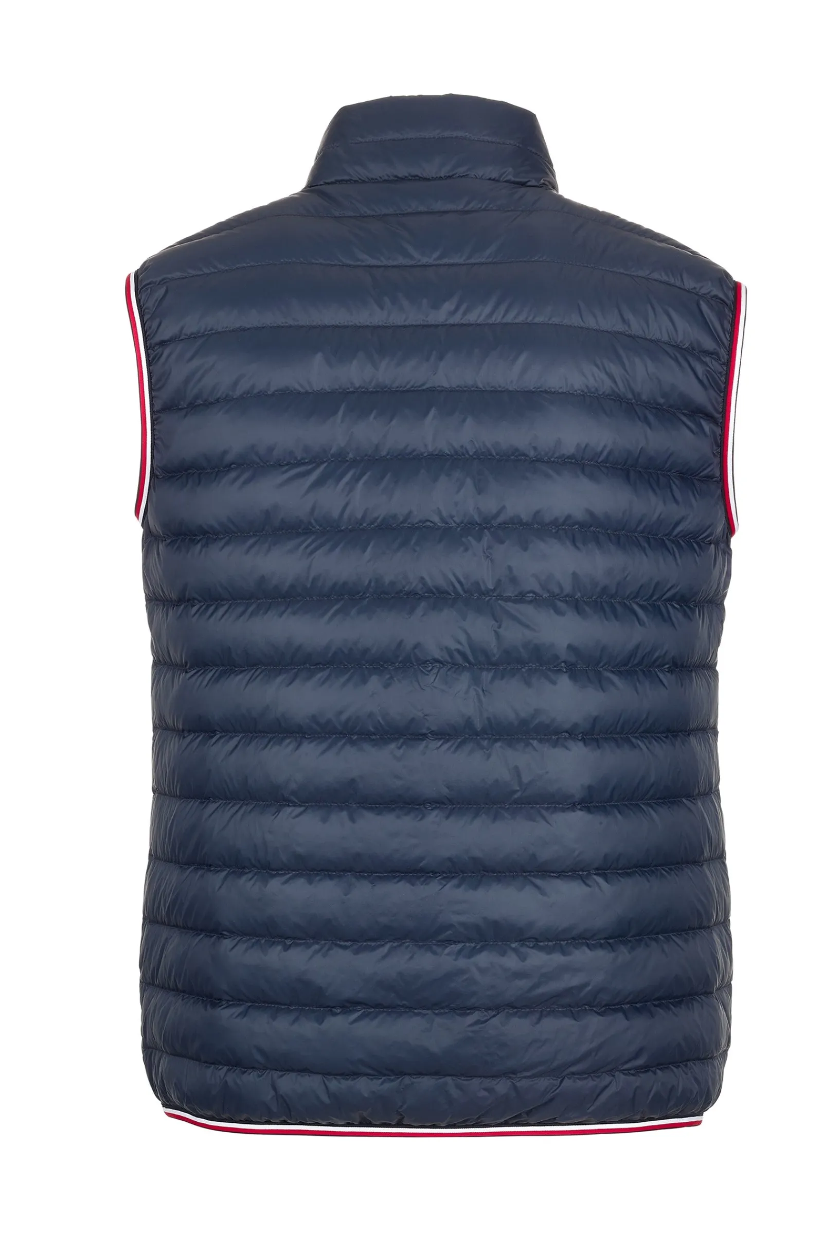 Tommy Hilfiger Equestrian Leichte Re-Down Herrenweste*Herren Jacken & Westen Für Herren