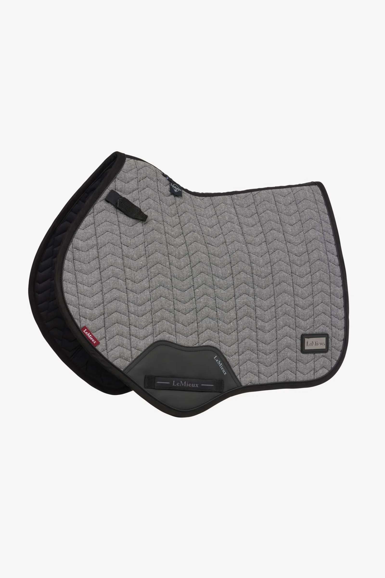 LeMieux Aspen Close Contact Saddle Pad* Spring- & Vielseitigkeitsschabracken