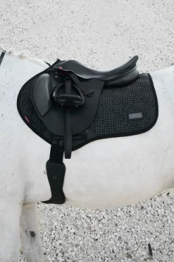 LeMieux Aspen Close Contact Saddle Pad* Spring- & Vielseitigkeitsschabracken