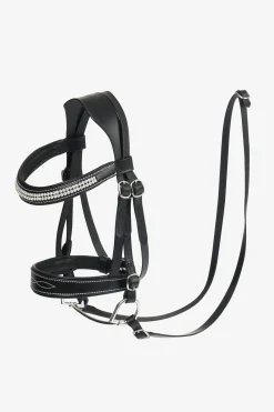 LeMieux Hobby Horse Diamante Browband* Geschenkartikel