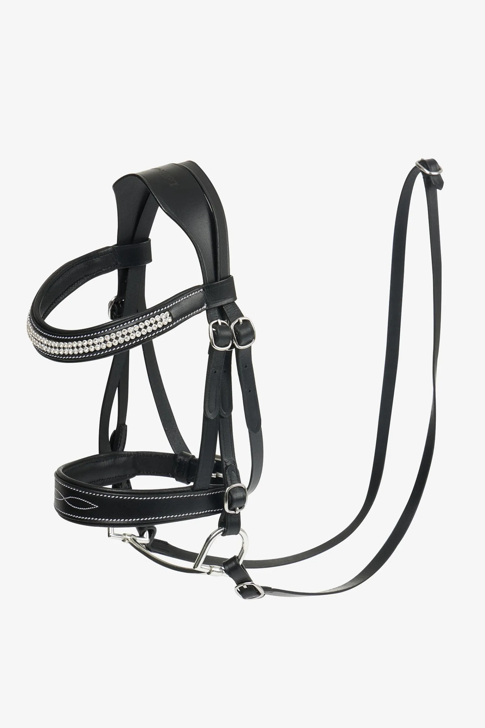 LeMieux Hobby Horse Diamante Browband* Geschenkartikel