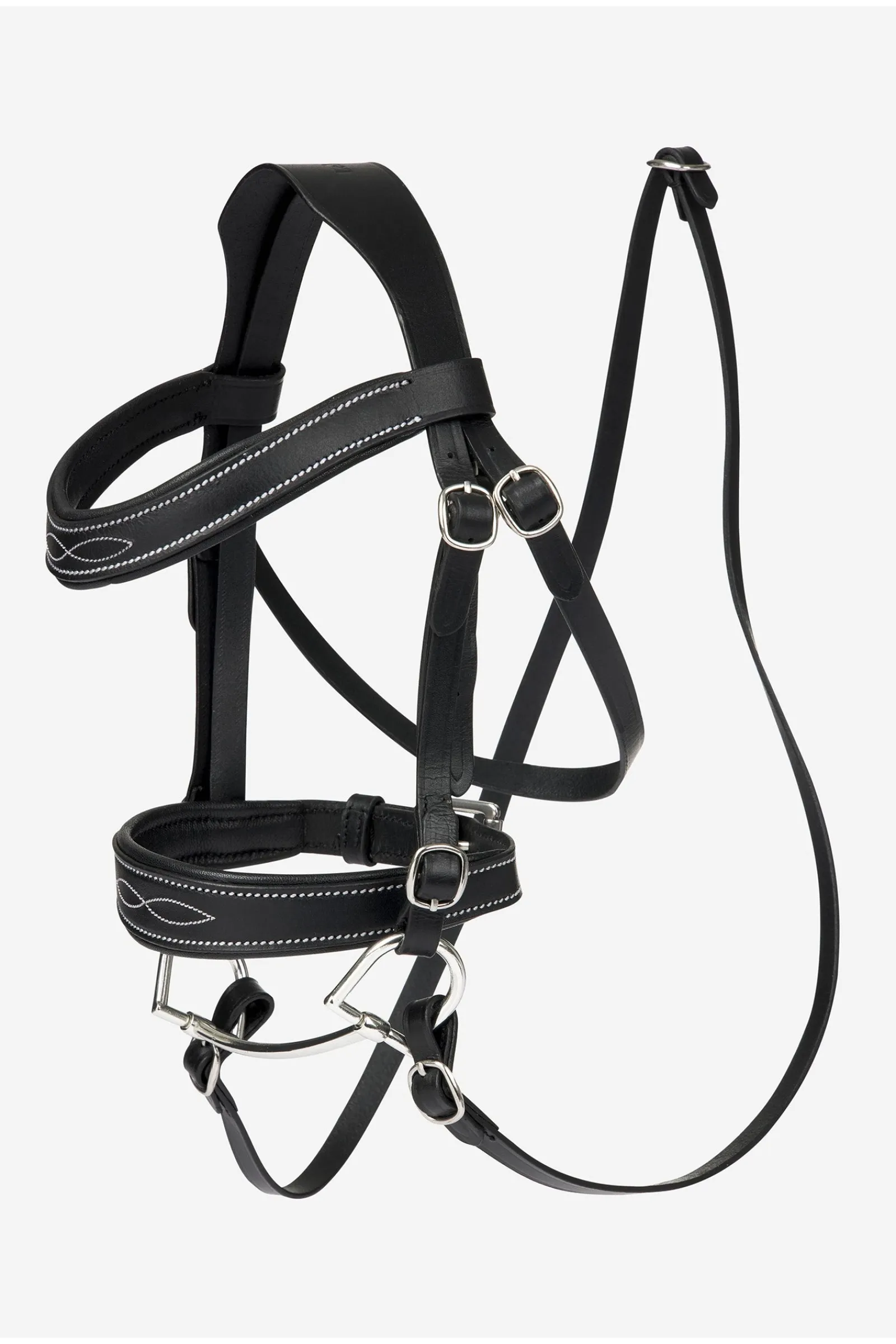 LeMieux Hobby Horse Klassische Trense* Geschenkartikel
