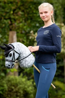 LeMieux Hobby Horse Klassische Trense* Geschenkartikel