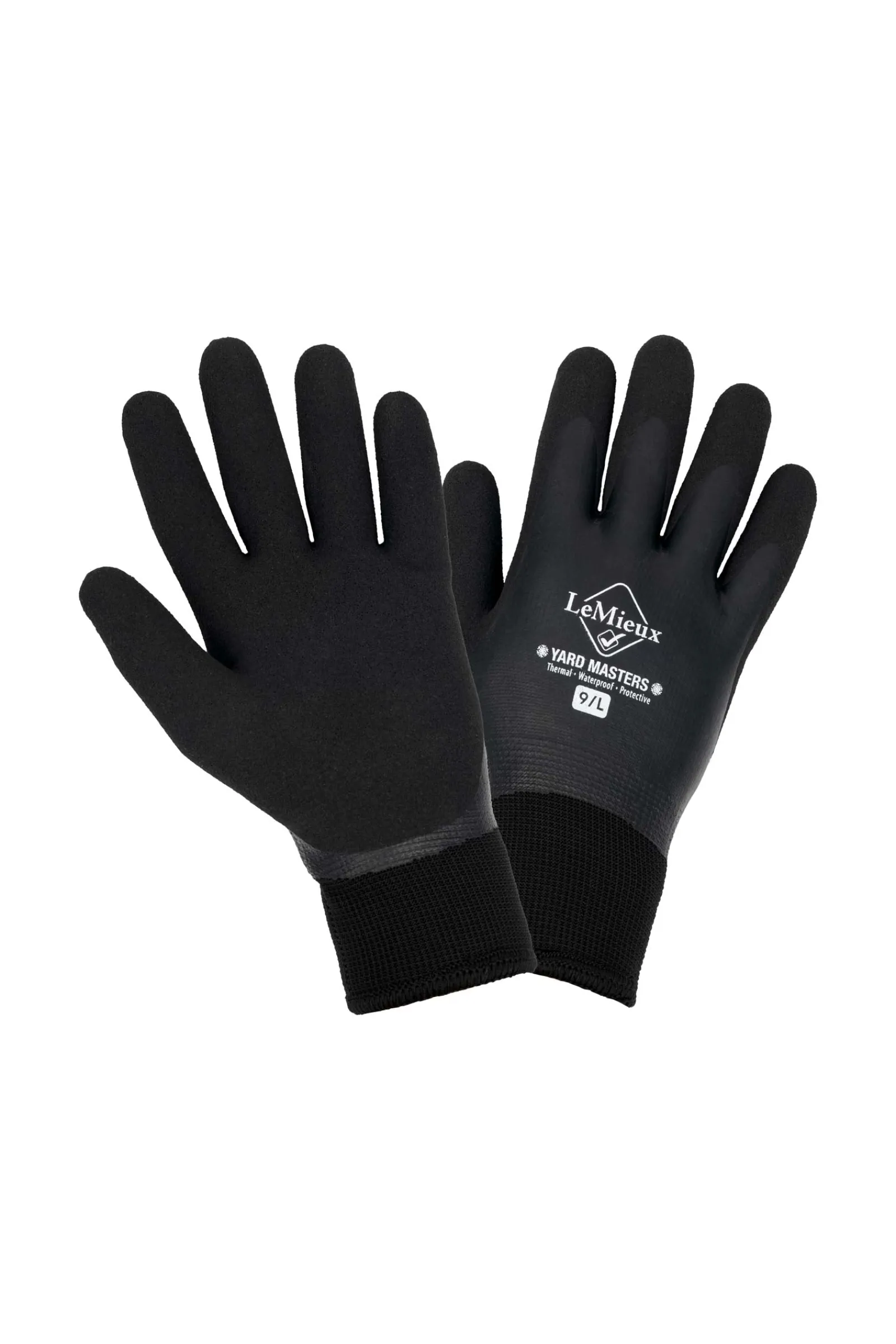 LeMieux Thermo Working Gloves* Winterreithandschuhe