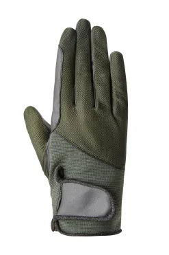 Horze Leni Damen Sommerreithandschuhe* Sommerhandschuhe