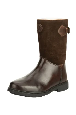 Suedwind Footwear Leo Merino halbhohe Winterreitstiefel* Reitstiefel