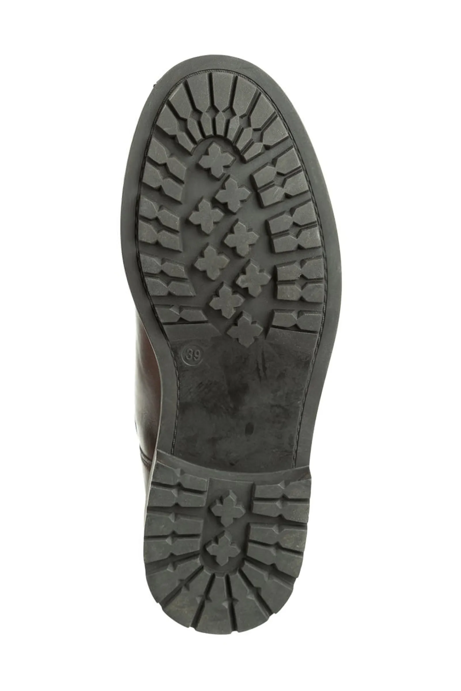 Suedwind Footwear Leo Merino halbhohe Winterreitstiefel* Reitstiefel