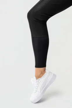 Horze Leonie Damenreithose mit Vollbesatz aus Silikon UPF 40+*Damen Reithose Für Damen Mit Vollbesatz