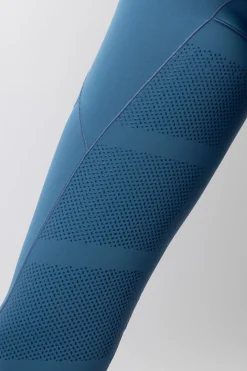 B Vertigo Leonora Damen nahtlose Thermo-Reithosen mit Vollbesatz*Damen Thermoreithosen Und -Reitleggins Für Damen