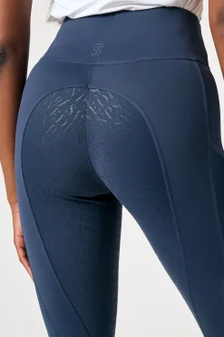 PS of Sweden Leslie FG Reitleggings*Damen Reitleggings Für Damen