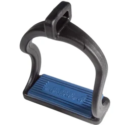 Karlslund Lettur stirrups* Steigbügel