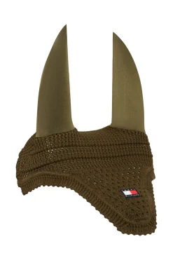 Tommy Hilfiger Equestrian Lexington Fliegenhaube* Ohrenhauben|Ohrenhauben
