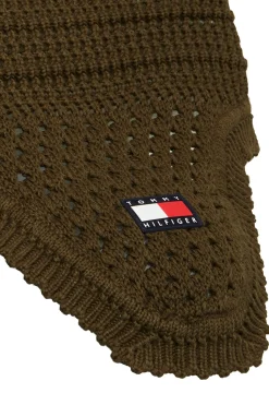 Tommy Hilfiger Equestrian Lexington Fliegenhaube* Ohrenhauben|Ohrenhauben