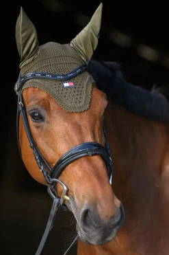 Tommy Hilfiger Equestrian Lexington Fliegenhaube* Ohrenhauben|Ohrenhauben