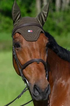 Tommy Hilfiger Equestrian Lexington Fliegenhaube* Ohrenhauben|Ohrenhauben