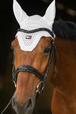 Tommy Hilfiger Equestrian Lexington Fliegenhaube* Ohrenhauben|Ohrenhauben