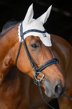Tommy Hilfiger Equestrian Lexington Fliegenhaube* Ohrenhauben|Ohrenhauben