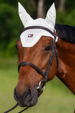 Tommy Hilfiger Equestrian Lexington Fliegenhaube* Ohrenhauben|Ohrenhauben