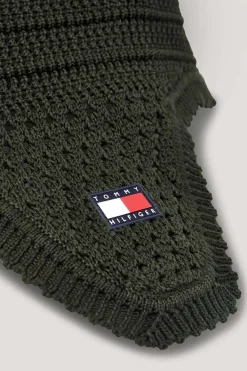 Tommy Hilfiger Equestrian Lexington Fliegenhaube* Fliegenmasken & Fliegenfransen