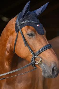 Tommy Hilfiger Equestrian Lexington Fliegenhaube* Ohrenhauben|Ohrenhauben