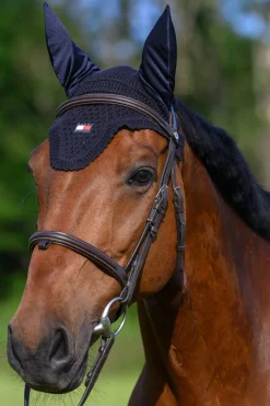 Tommy Hilfiger Equestrian Lexington Fliegenhaube* Ohrenhauben|Ohrenhauben