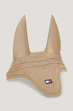 Tommy Hilfiger Equestrian Lexington Fliegenhaube* Fliegenmasken & Fliegenfransen