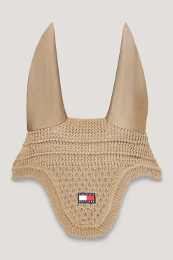 Tommy Hilfiger Equestrian Lexington Fliegenhaube* Fliegenmasken & Fliegenfransen