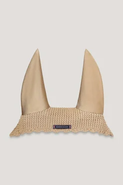 Tommy Hilfiger Equestrian Lexington Fliegenhaube* Fliegenmasken & Fliegenfransen