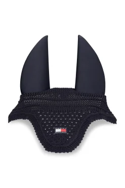 Tommy Hilfiger Equestrian Lexington Soundless Fly Hood* Ohrenhauben|Ohrenhauben