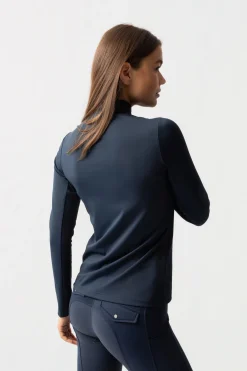 Horze Lilian Damen Trainingsshirt mit langen Ärmeln*Damen Shirts & Polos Für Damen