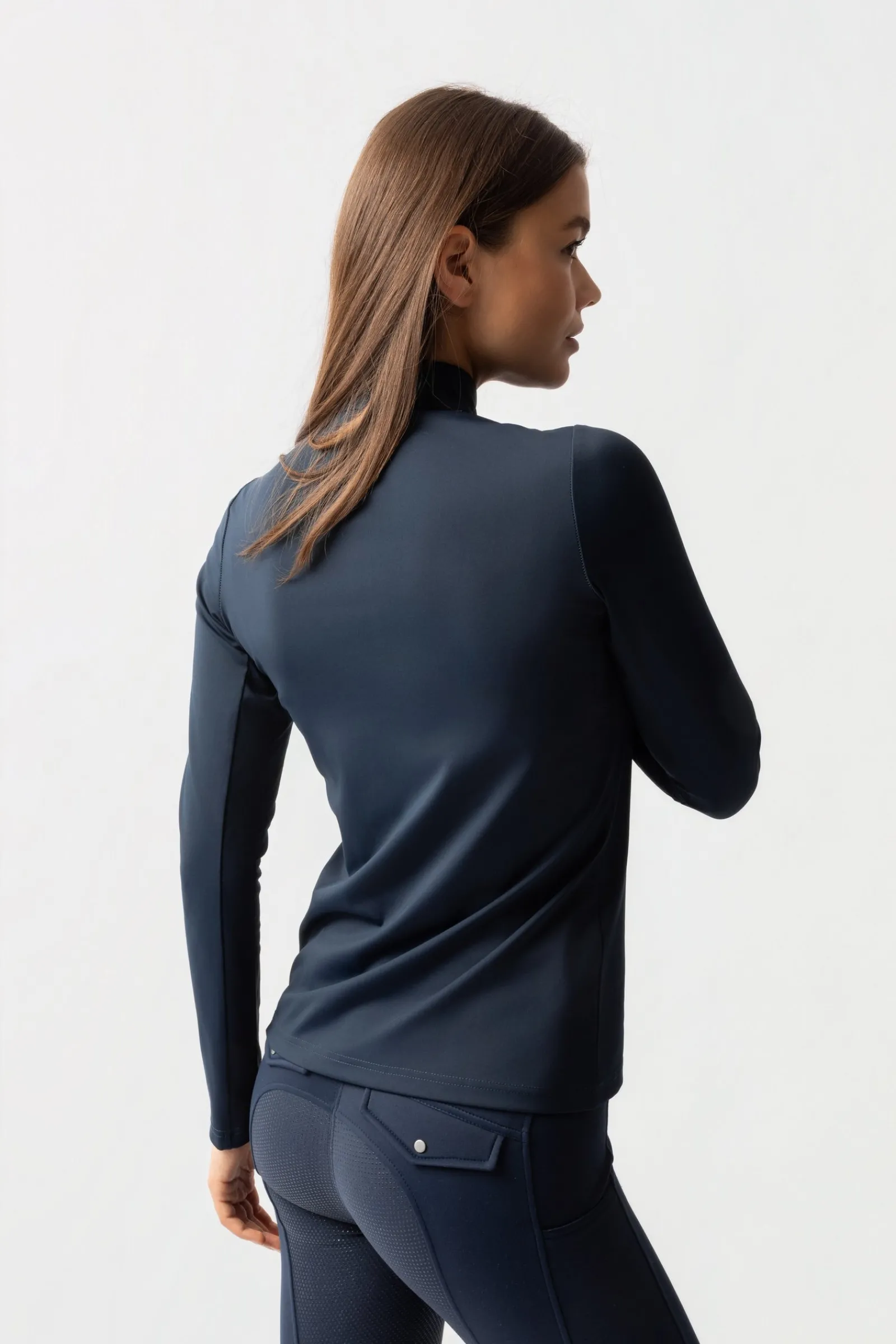 Horze Lilian Damen Trainingsshirt mit langen Ärmeln*Damen Shirts & Polos Für Damen