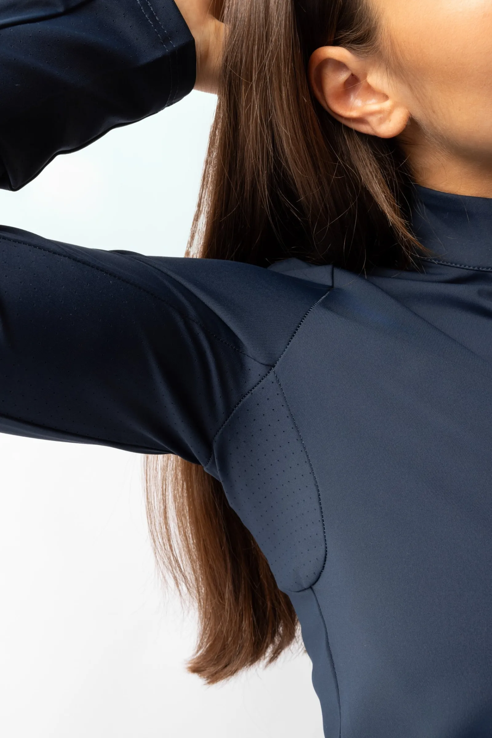 Horze Lilian Damen Trainingsshirt mit langen Ärmeln*Damen Shirts & Polos Für Damen