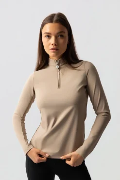 Horze Lilian Damen Trainingsshirt mit langen Ärmeln*Damen Shirts & Polos Für Damen