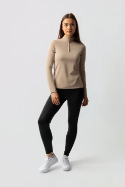 Horze Lilian Damen Trainingsshirt mit langen Ärmeln*Damen Shirts & Polos Für Damen