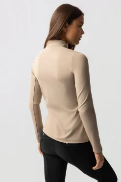 Horze Lilian Damen Trainingsshirt mit langen Ärmeln*Damen Shirts & Polos Für Damen