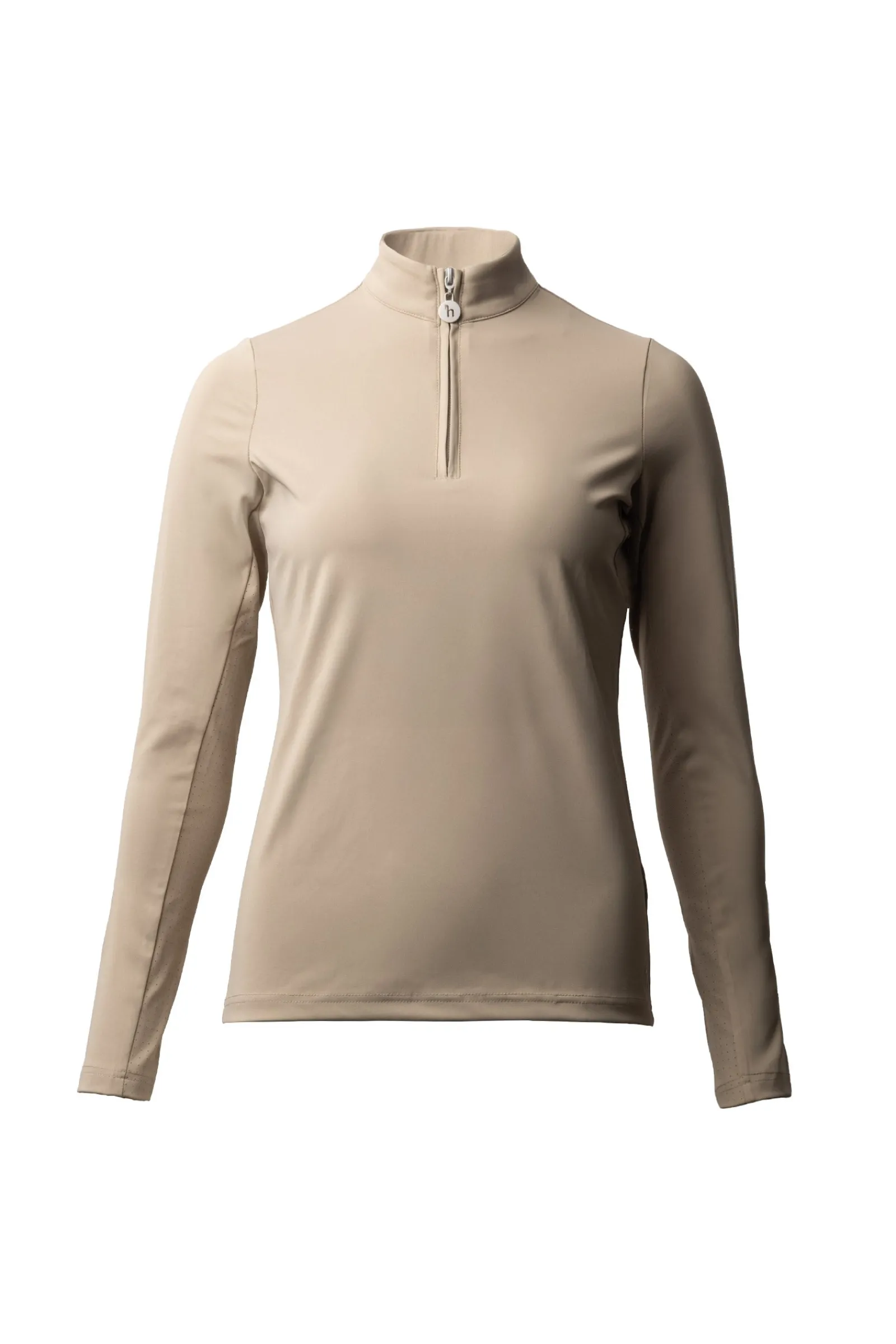 Horze Lilian Damen Trainingsshirt mit langen Ärmeln*Damen Shirts & Polos Für Damen