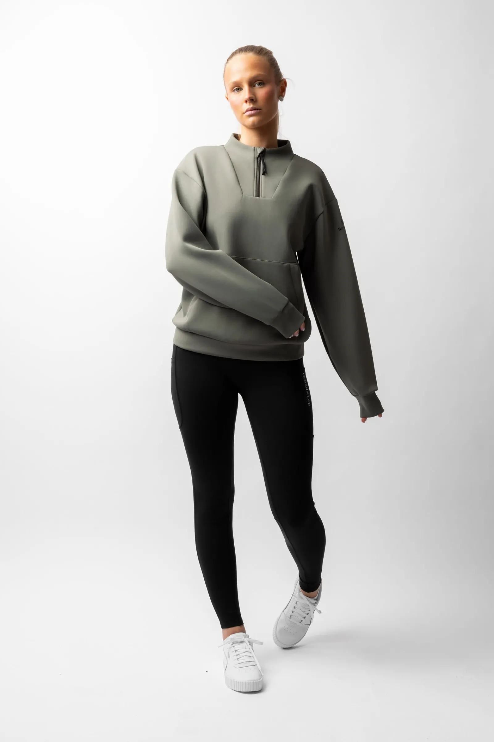 B Vertigo Lilou Damen Sweatshirt*Damen Damenpullover & Hoodies