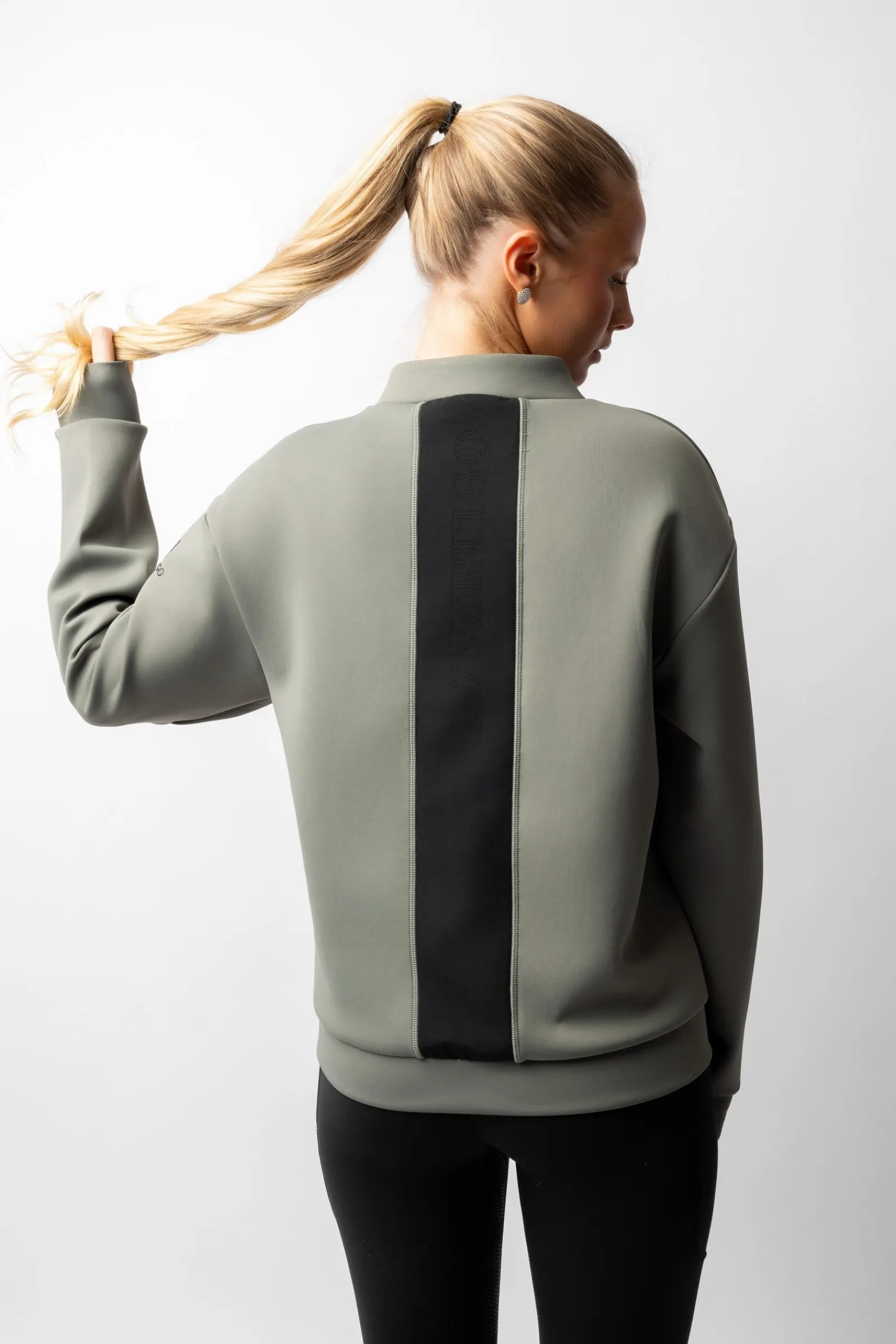 B Vertigo Lilou Damen Sweatshirt*Damen Damenpullover & Hoodies