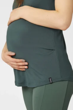Horze Lily Schwangerschaftsreitshirt*Damen Shirts & Polos Für Damen