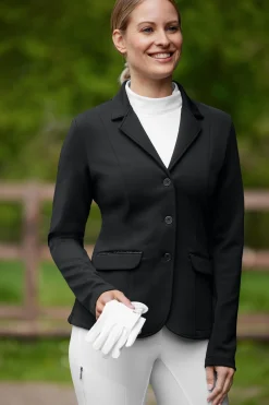 ELT Lina Damen-Turnierjacket*Damen Turnierbekleidung Für Damen