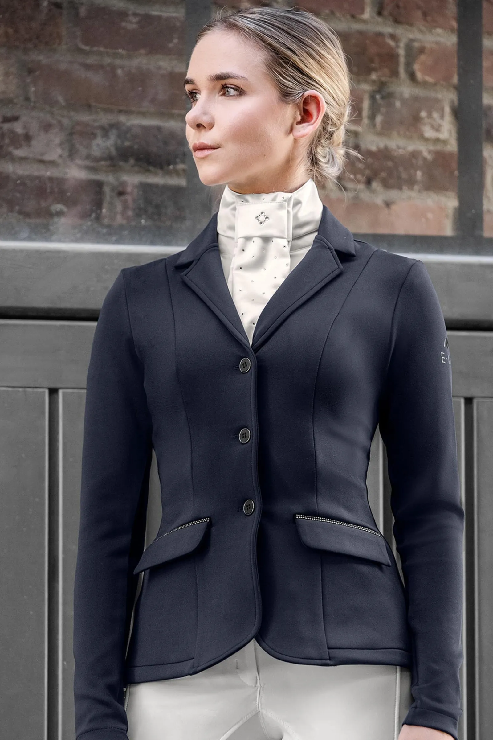 ELT Lina Damen-Turnierjacket*Damen Turnierbekleidung Für Damen