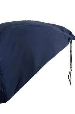 Horze Lincoln Fleecedecke mit Kunstfellkragen* Abschwitzdecken