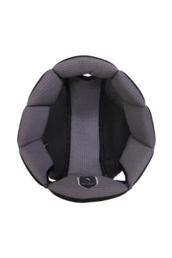 Samshield Liner Shadowmatt für V2* Reithelme