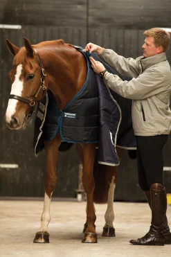 Horseware Liner Unterdecke, 200 g* Stall- & Unterdecken