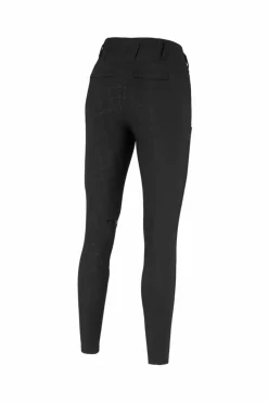 Pikeur Linett SD Damen Winterreitleggings mit hoher Taille*Damen Thermoreithosen Und -Reitleggins Für Damen