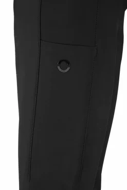 Pikeur Linett SD Damen Winterreitleggings mit hoher Taille*Damen Thermoreithosen Und -Reitleggins Für Damen