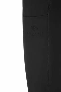Pikeur Linett SD Damen Winterreitleggings mit hoher Taille*Damen Thermoreithosen Und -Reitleggins Für Damen